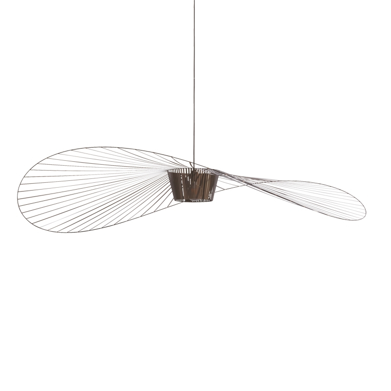 Suspension VERTIGO Bronze PETITE FRITURE