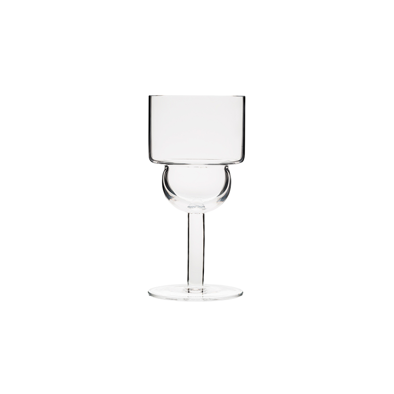 Carafe & verre Verre SFERICO 2 KARAKTER