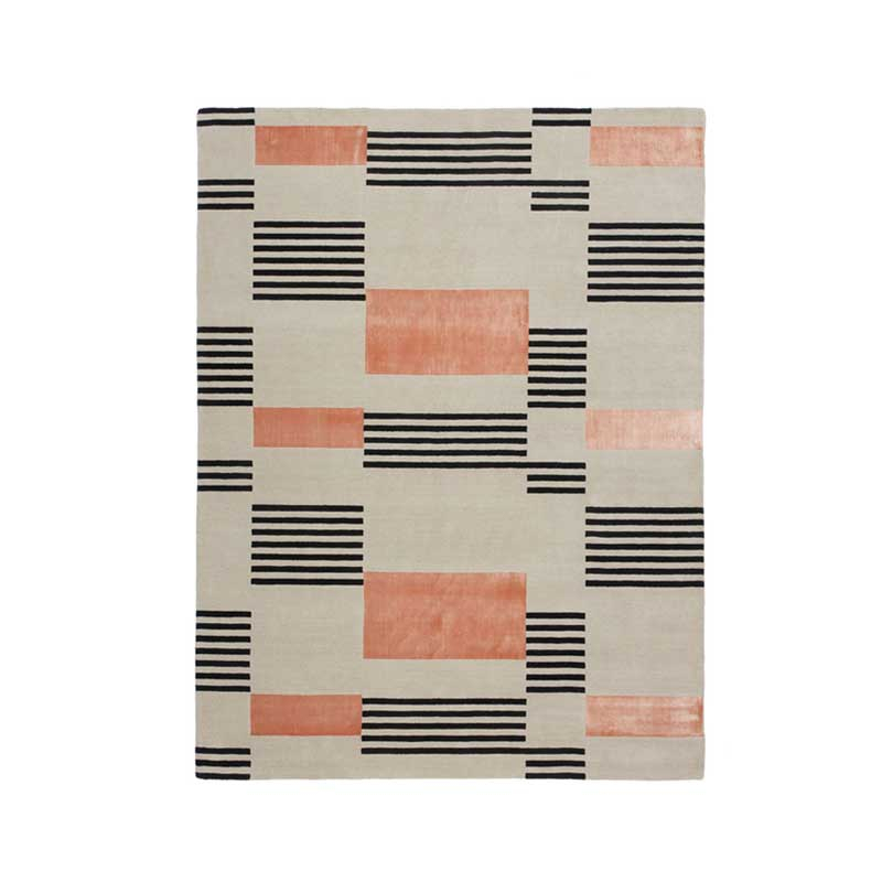Tapis Tapis HELLO SONIA ! Flamingo CC-TAPIS