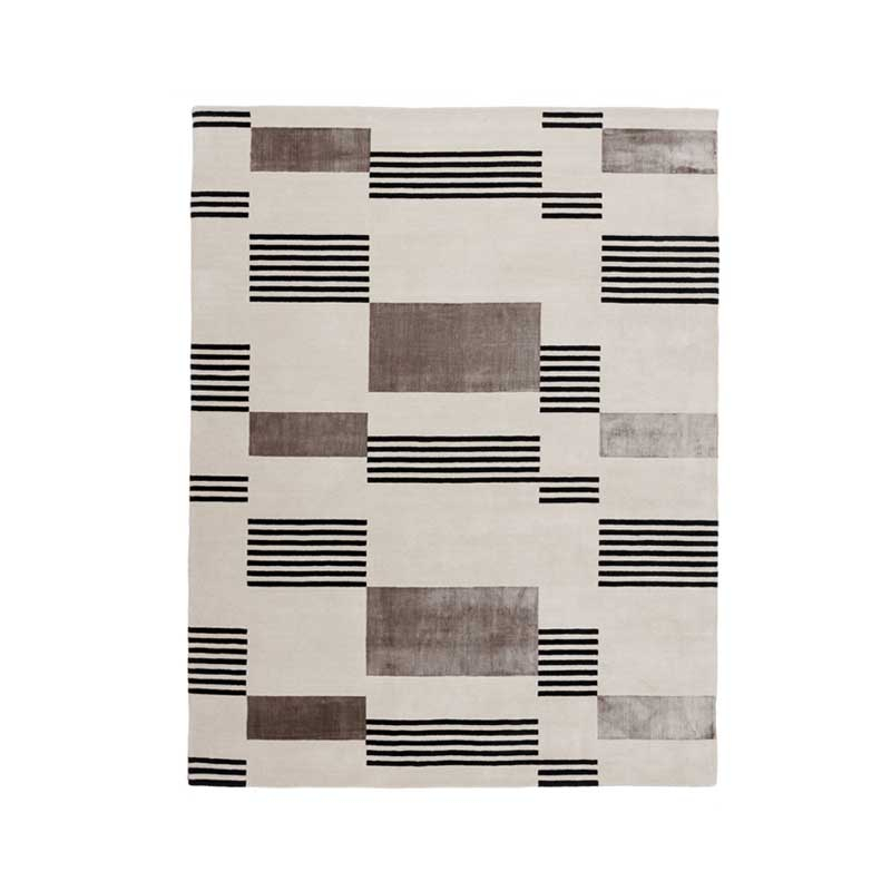 Tapis Tapis HELLO SONIA ! Sleek CC-TAPIS