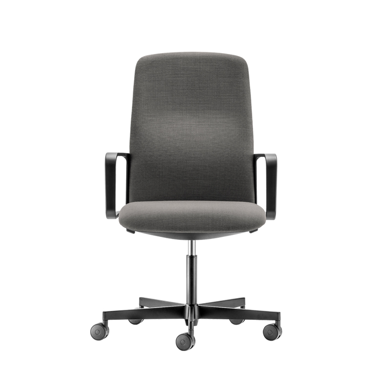 Fauteuil de bureau TEMPS EXECUTIVE Gris 124 PEDRALI