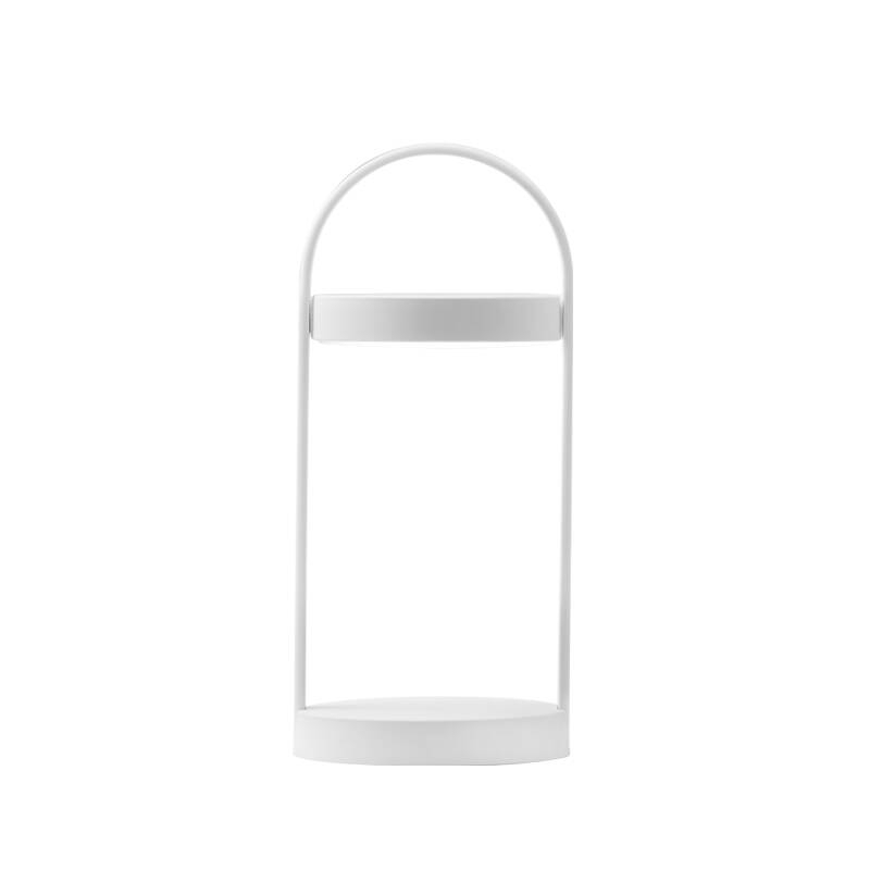 Lampe à poser GIRAVOLTA 1799 Blanc PEDRALI
