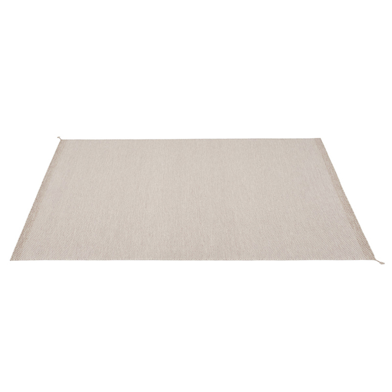 Tapis Tapis PLY 360x270 Rose clair MUUTO