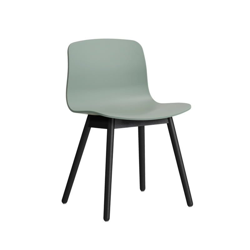 Chaise ABOUT A CHAIR AAC 12 Fall green HAY