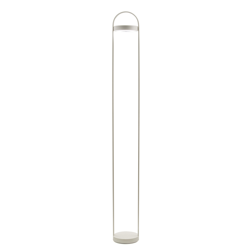 Lampadaire GIRAVOLTA 1799/130 Blanc PEDRALI