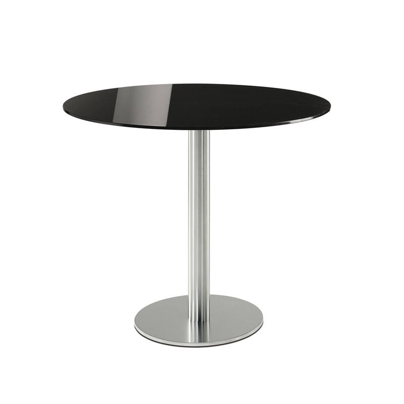 Table INOX 4411 Noir PEDRALI