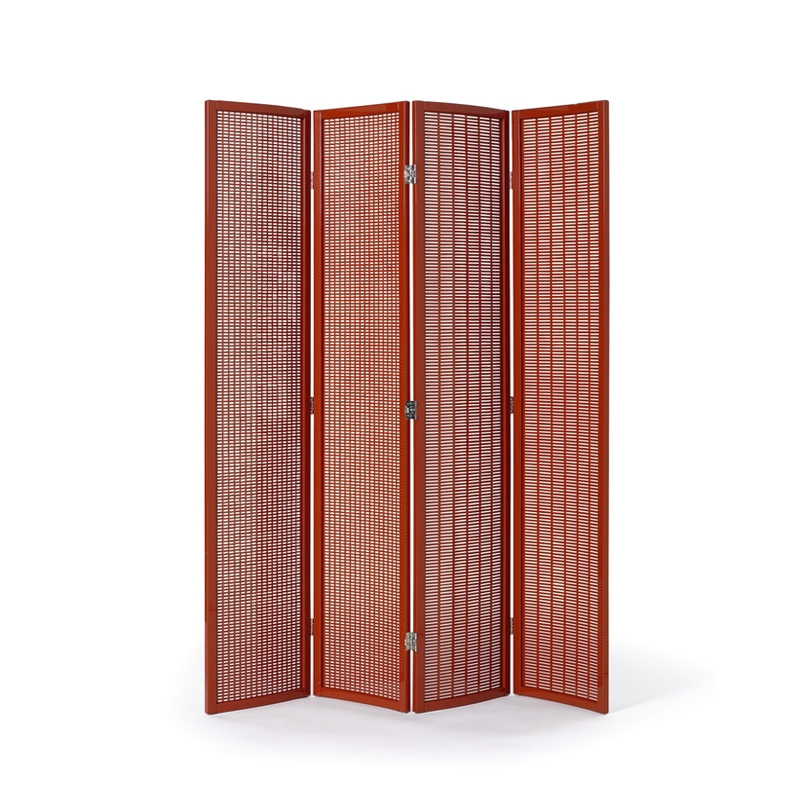Objet décoratif Paravent FOLDING SCREEN 1930 Rouge CLASSICON