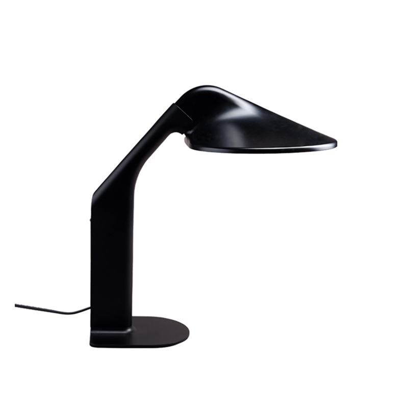 Lampe à poser NIWAKI Noir DCW EDITIONS
