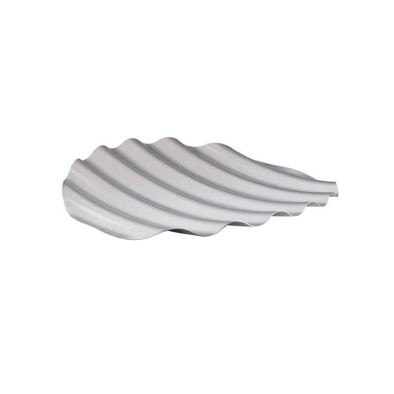 Centre de table & corbeille Centre de table WAVE TRAY MUUTO