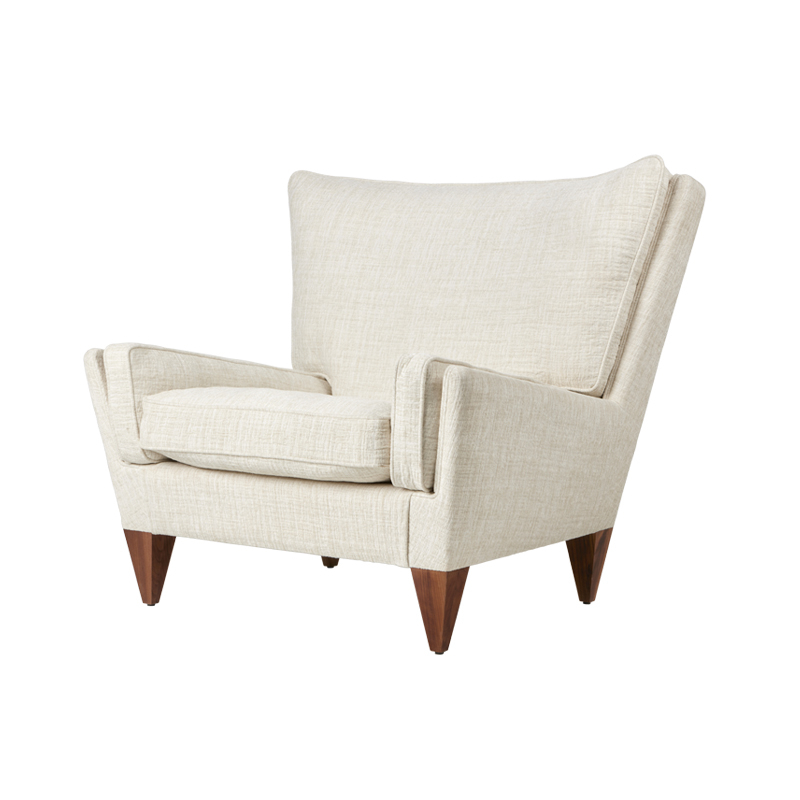 Fauteuil V11 Forli 027 GUBI
