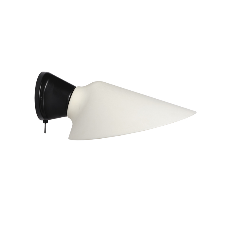 Applique PLUME SWITCH Polycarbonate DCW EDITIONS