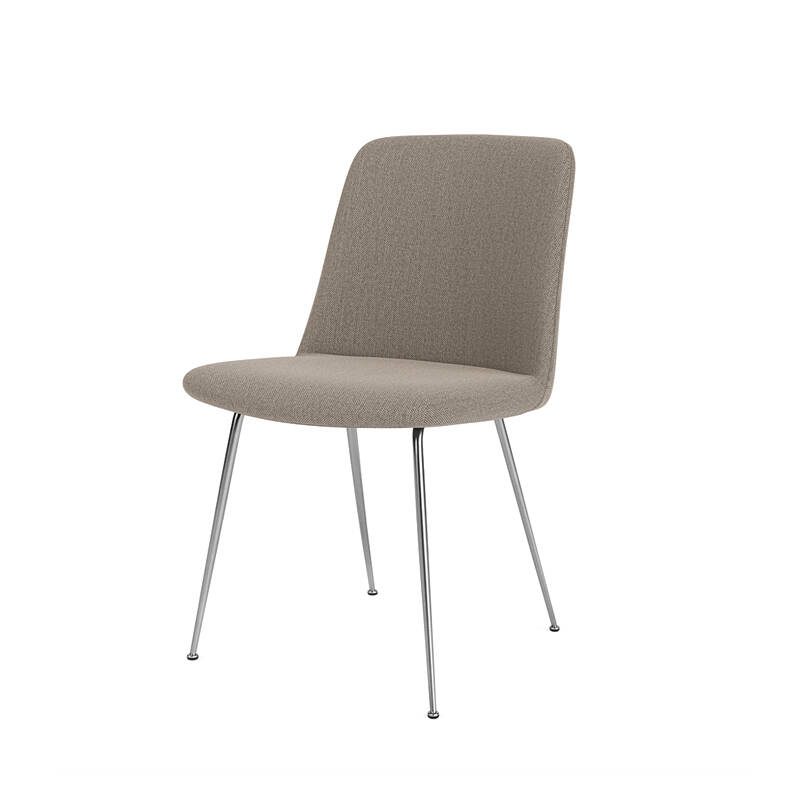 Chaise RELY HW8 Re-Wool 128 AND TRADITION