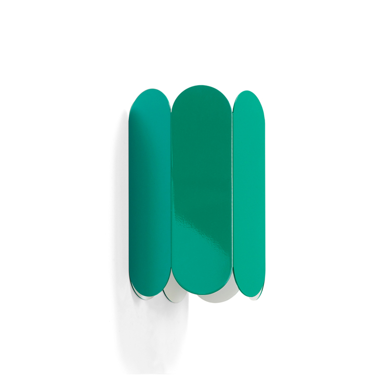 Applique ARCS Vert marin HAY