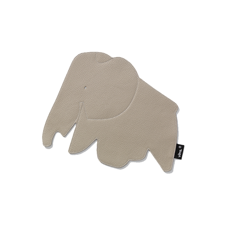 Accessoire de bureau Tapis de souris ELEPHANT PAD Sable VITRA