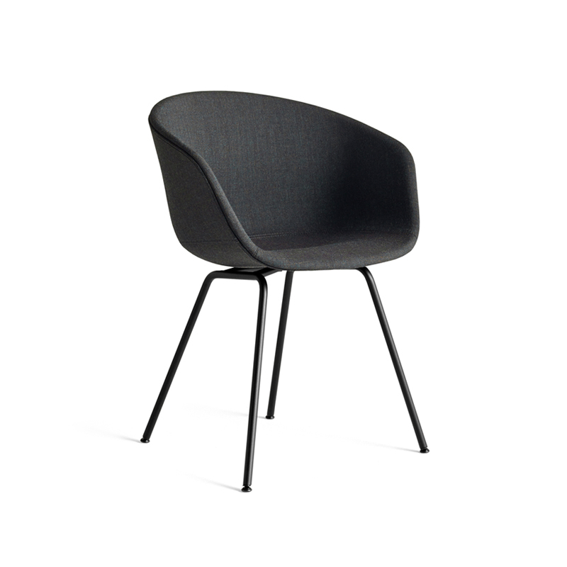 Chaise ABOUT A CHAIR AAC 27 Remix 973 HAY