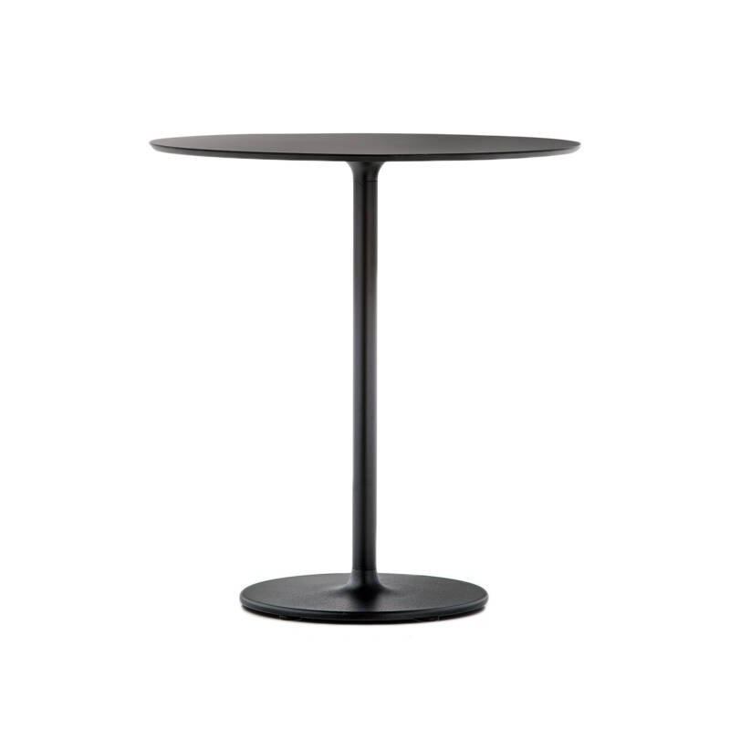 Table STYLUS 5402 Noir PEDRALI