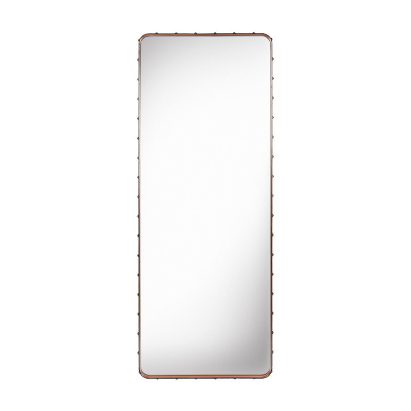 Miroir Miroir ADNET 70x180 Marron GUBI