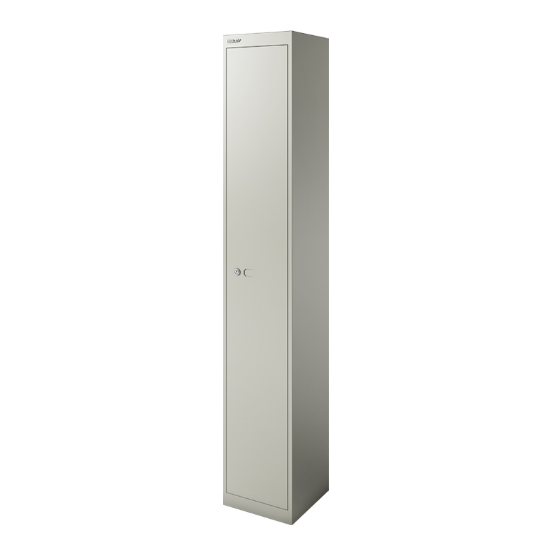 Meuble de rangement CLK vestiaire Gris Goose BISLEY