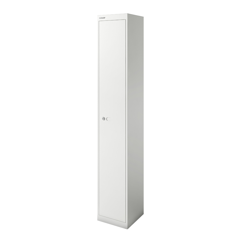 Meuble de rangement CLK vestiaire Blanc Chalk BISLEY
