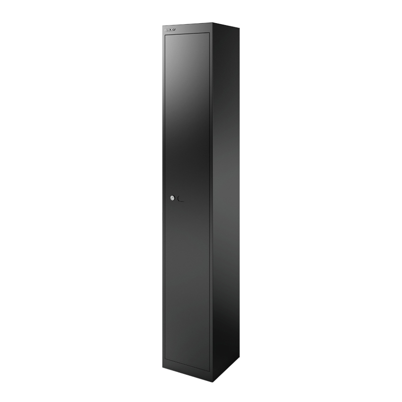 Meuble de rangement CLK vestiaire Noir BISLEY