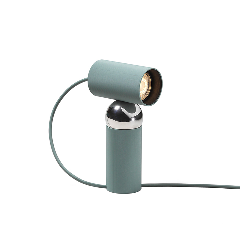 Lampe à poser BILBOQUET Sauge  FLOS