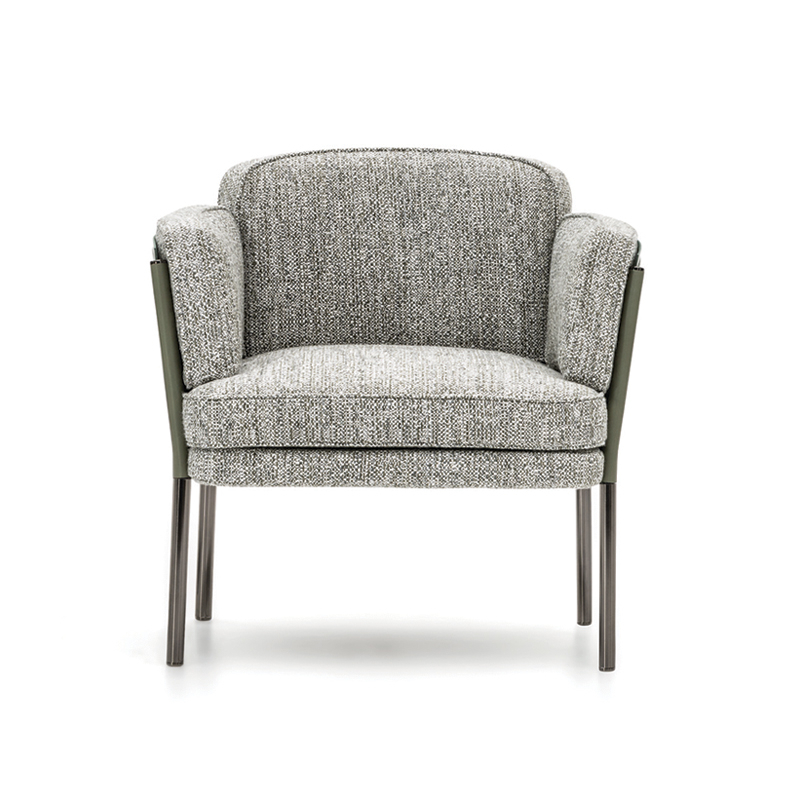 Fauteuil SHELLEY Small MINOTTI