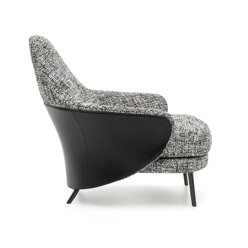 Fauteuil ANGIE MINOTTI