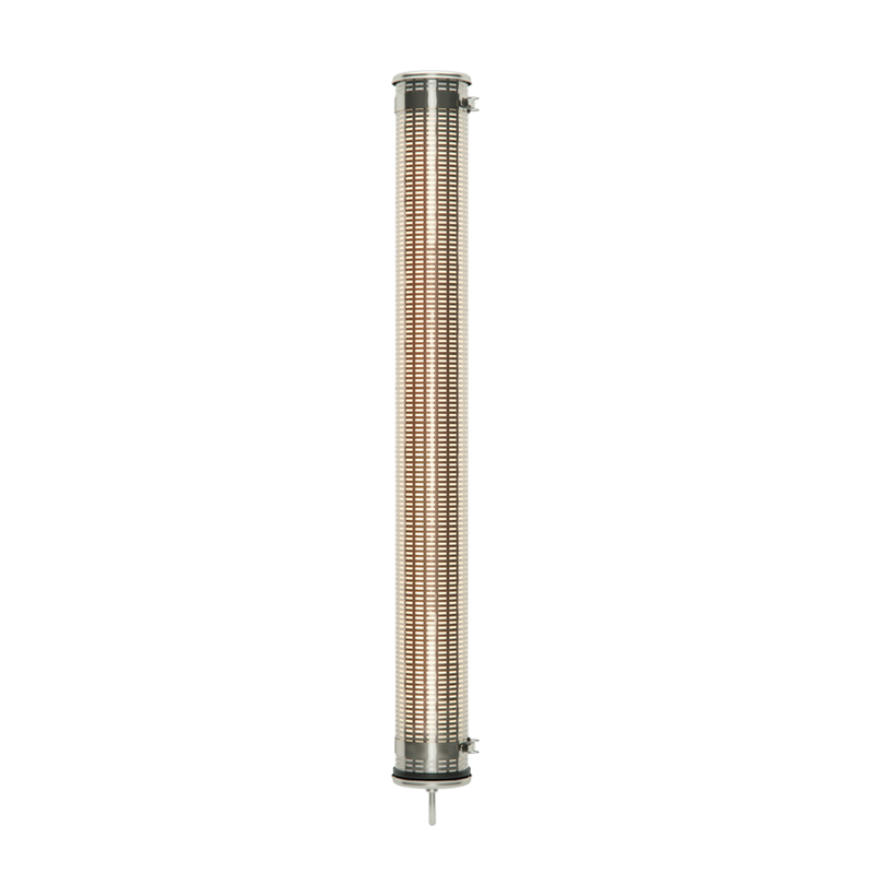 Suspension KYHN Inox SAMMODE STUDIO