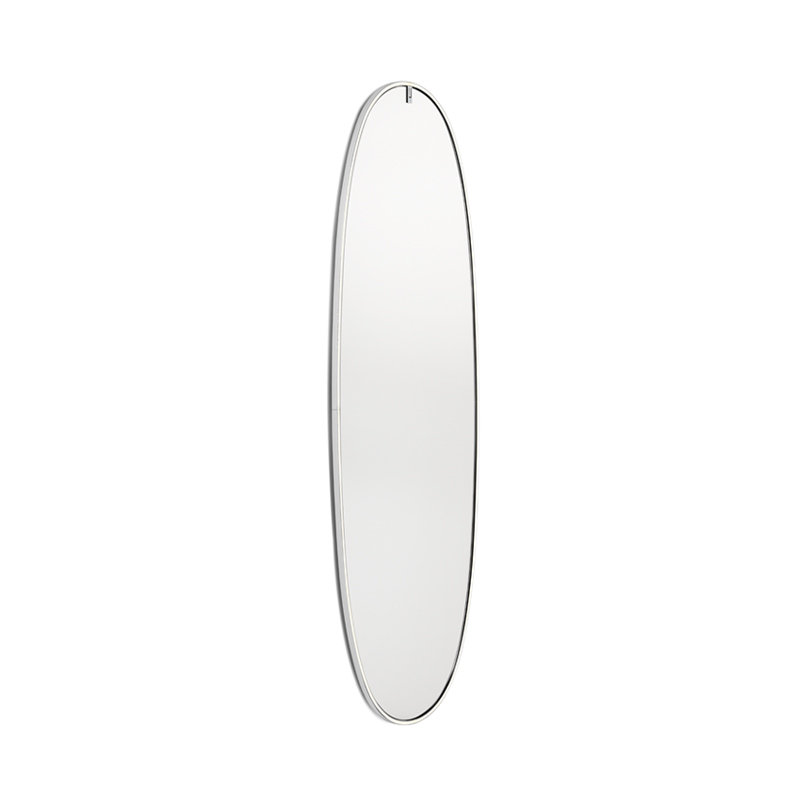 Miroir Miroir LA PLUS BELLE Aluminium poli FLOS