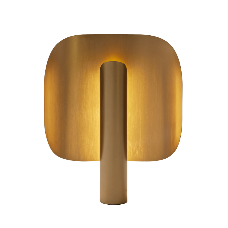 Lampe à poser STOCKHOLM Bronze PUNT MOBLES