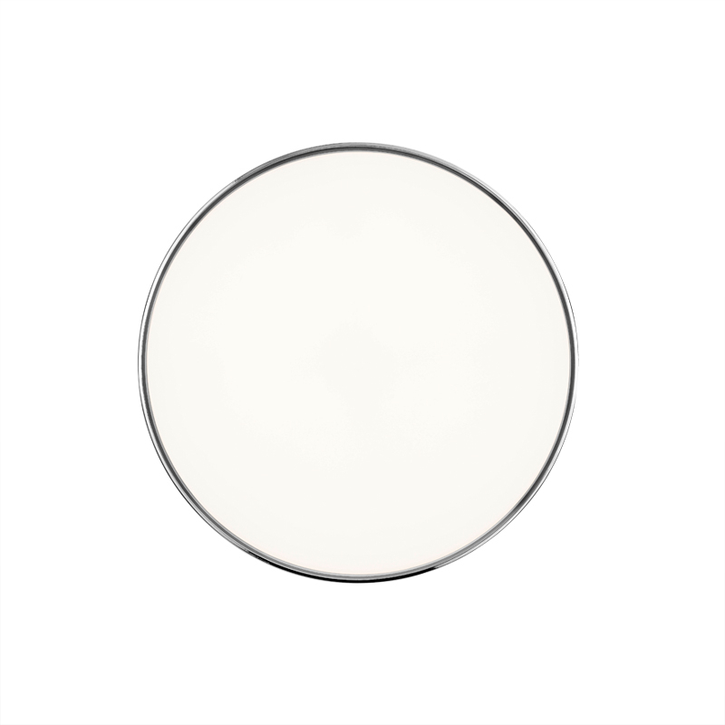 Plafonnier CLARA Chrome FLOS
