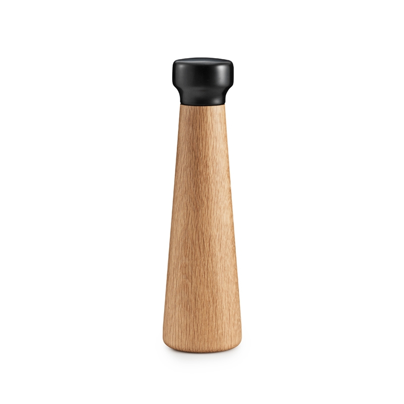 Accessoire de cuisine Moulin à poivre CRAFT large Normann Copenhagen