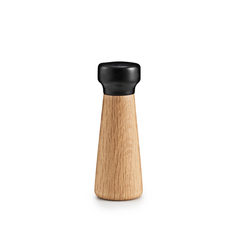 Accessoire de cuisine Moulin à poivre CRAFT small Normann Copenhagen