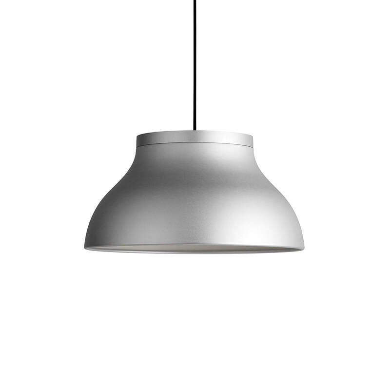 Suspension PC PENDANT M Aluminium HAY