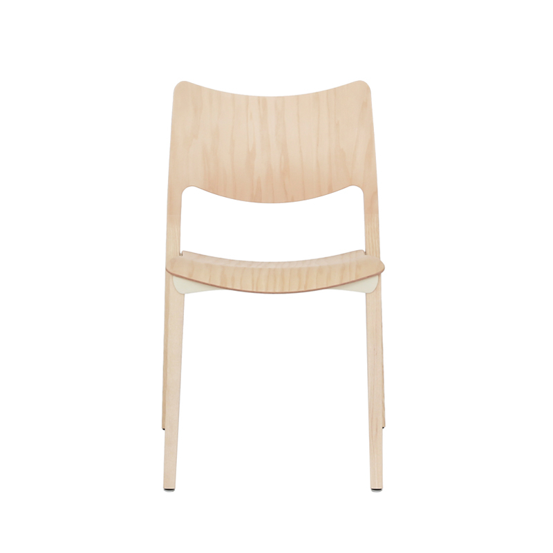 Chaise LACLASICA Frêne STUA