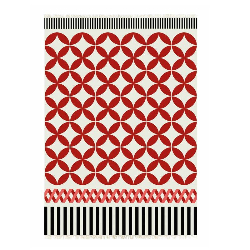 Tapis Tapis CATANIA 200x300 GAN