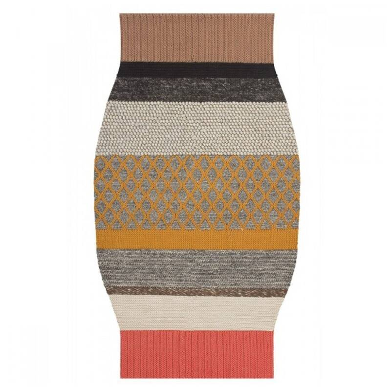 Tapis Tapis MANGAS CAMPANA MC2 GAN