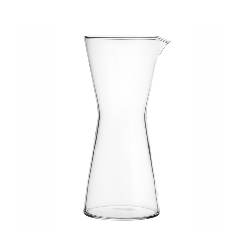 Carafe & verre CARAFE KARTIO Incolore IITTALA