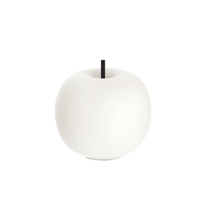 Lampe à poser KUSHI MOBILE Noir KDLN