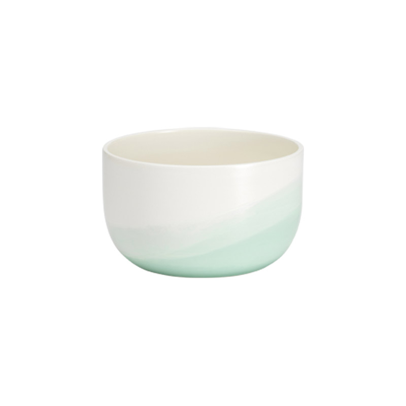 Accessoire de cuisine Bol HERRINGBONE Menthe VITRA