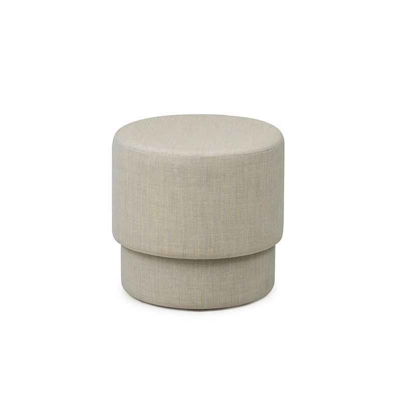 Pouf SILO Small Canvas 224 Normann Copenhagen