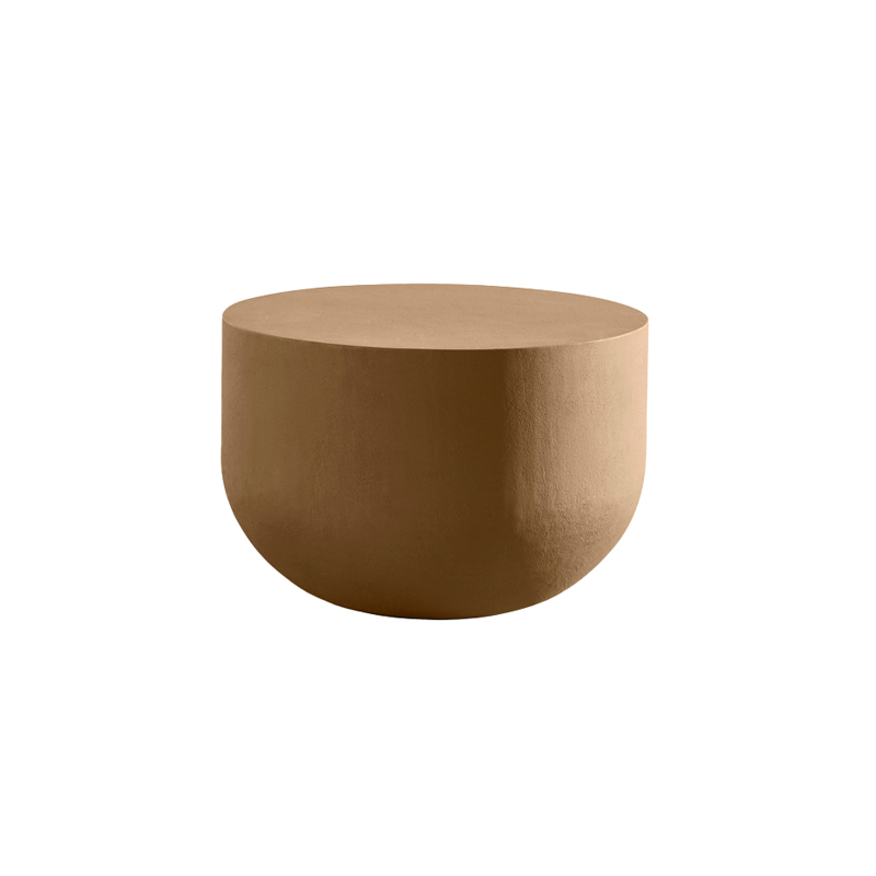 Table basse HEIKO 42 Sienne GERVASONI
