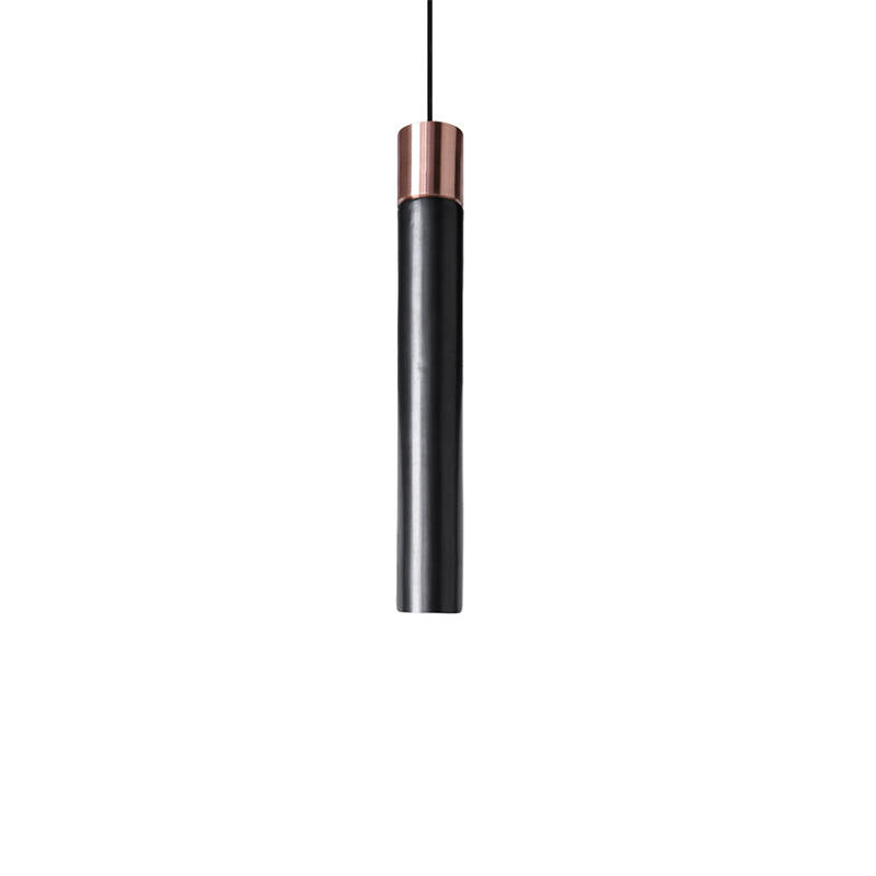 Suspension MINIMAL Cuivre KDLN