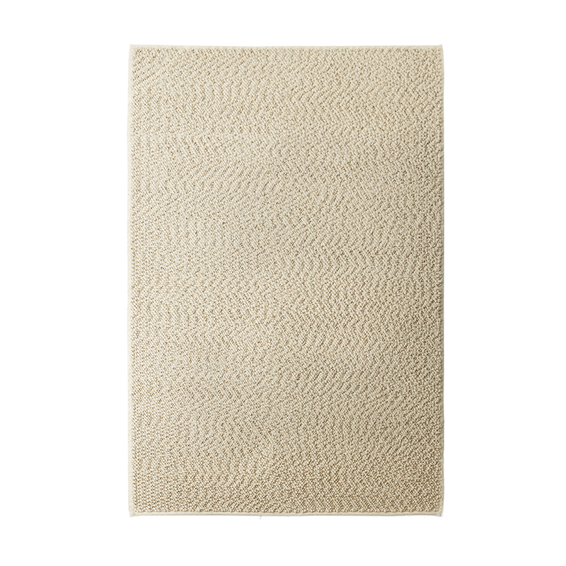 Tapis Tapis GRAVEL Ivoire AUDO COPENHAGEN