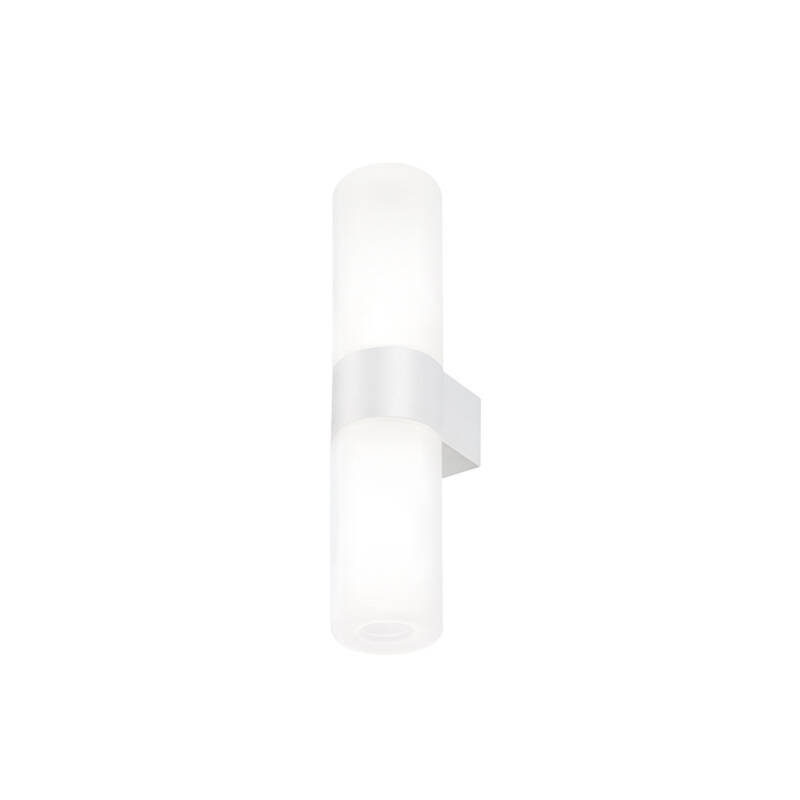 Applique PASTILLA Blanc KDLN
