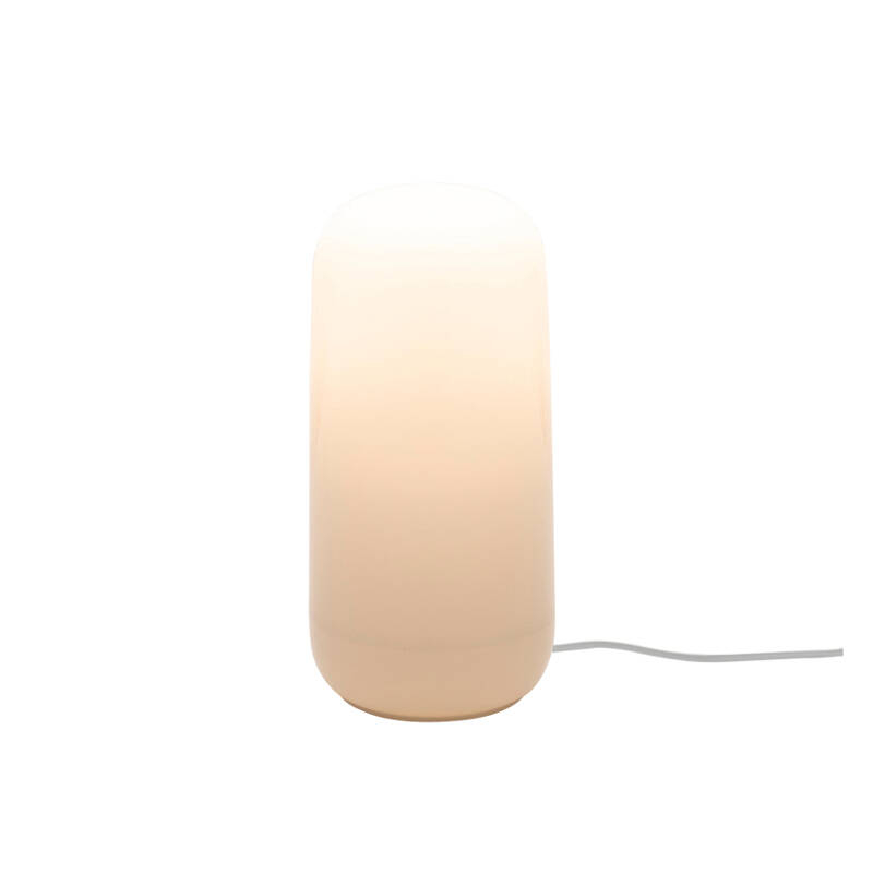 Lampe à poser GOPLE PLUG Blanc ARTEMIDE