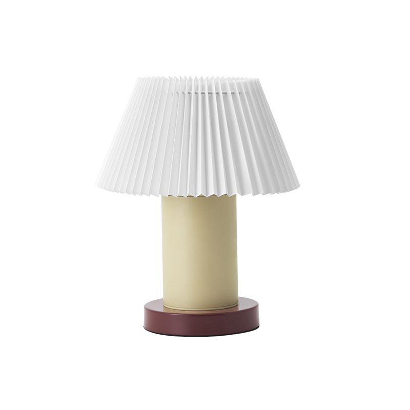 Lampe à poser CELLU Crème Normann Copenhagen
