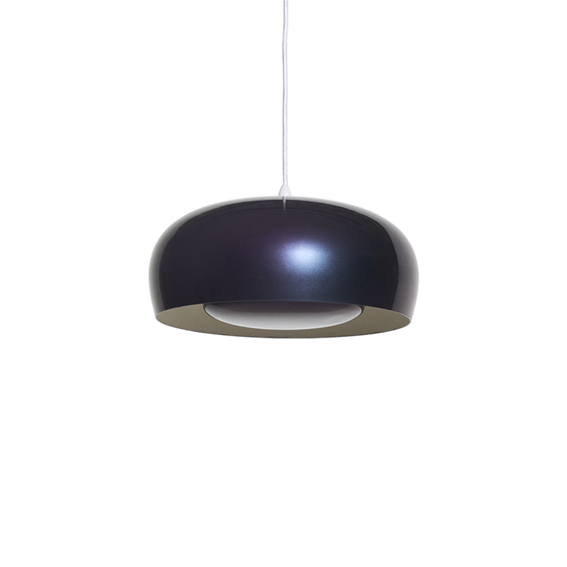 Suspension BRUSH Small Irisé PETITE FRITURE