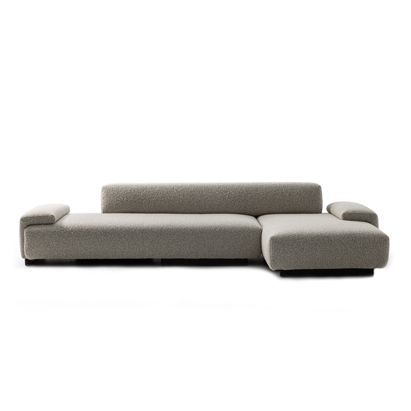 Canapé MR LOVELAND Orsetto 01/02 MOROSO