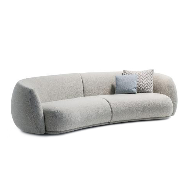 Canapé PACIFIC Orsetto 01/01 MOROSO